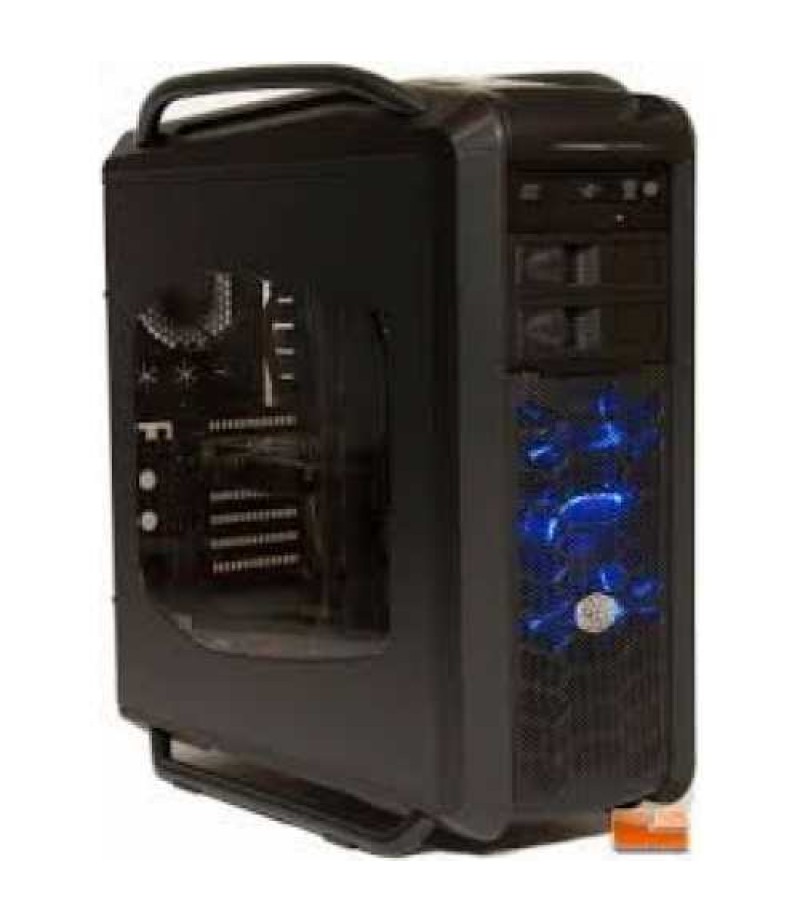 COOLER MASTER CASE COSMOS SE.BLACK_WINDOW