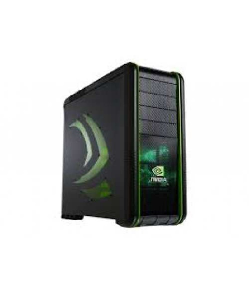 COOLER MASTER(NVIDIA) CASE CM-692-PKWN5 PLUS (USB 3.0)