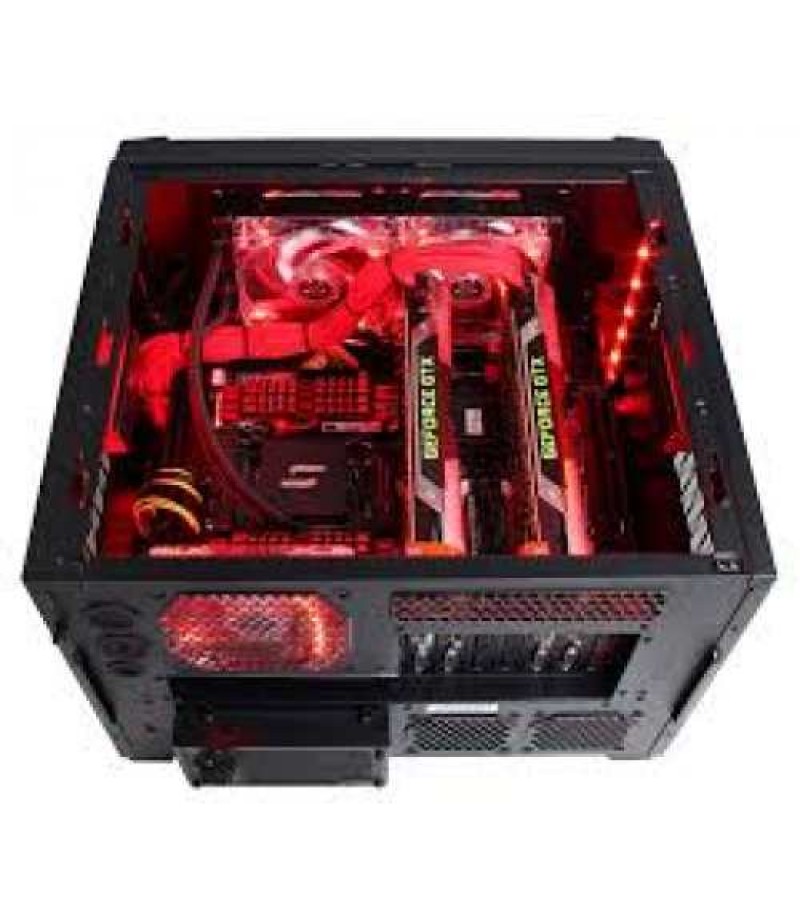 COOLER MASTER CASE HAF XB, WINDOW VER