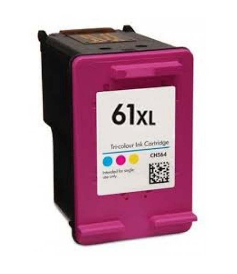 HP INK 61 COLOR