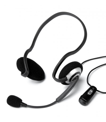 Creative HS-390 Headset