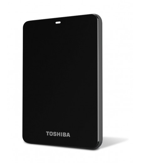 Toshiba 500 GB USB 3.0 Portable Hard Drive