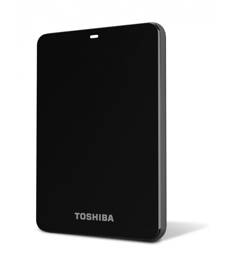 Toshiba 500 GB USB 3.0 Portable Hard Drive