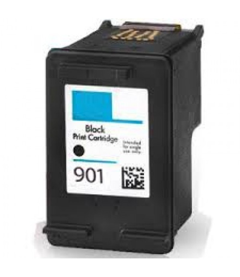 HP INK 901 BLACK