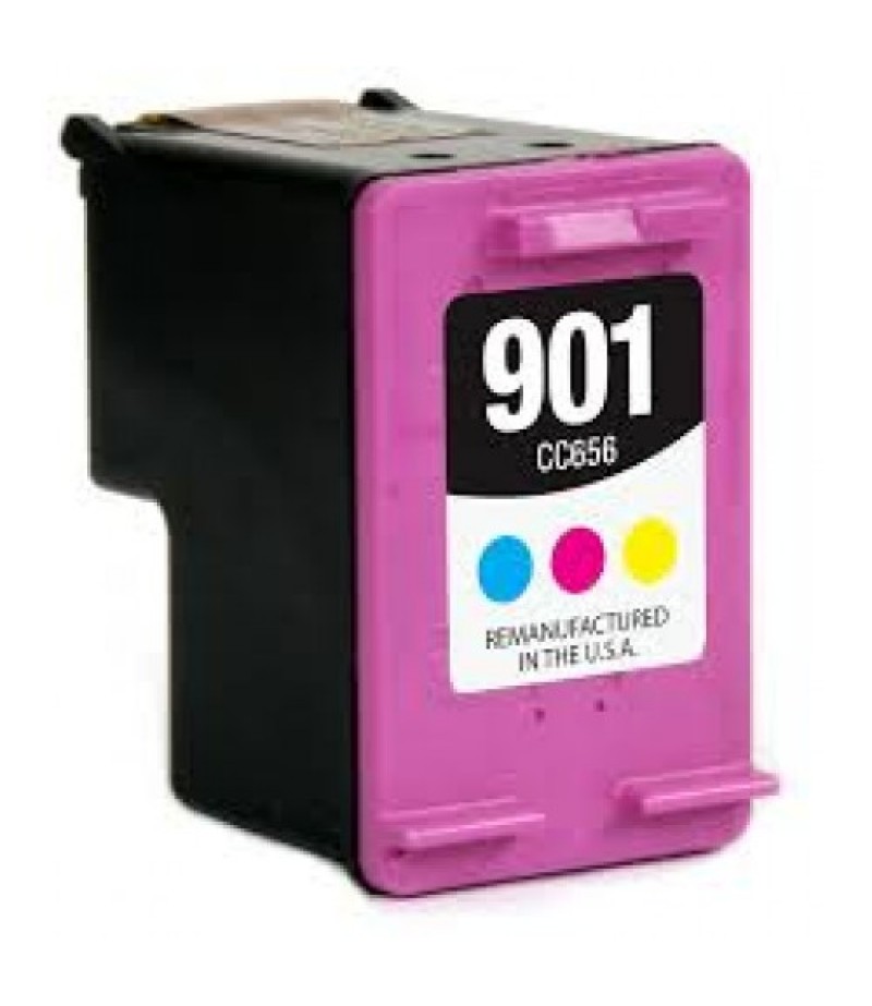 HP INK 901 COLOR