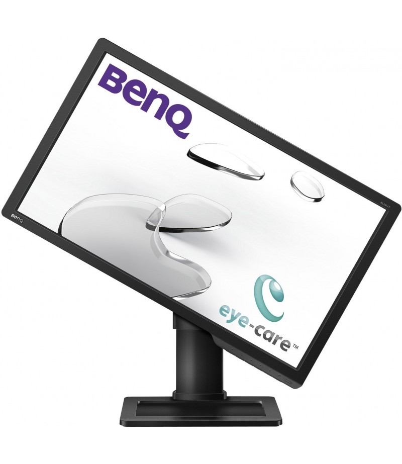 BenQ XL2411T 24 inch Widescreen LED Monitor