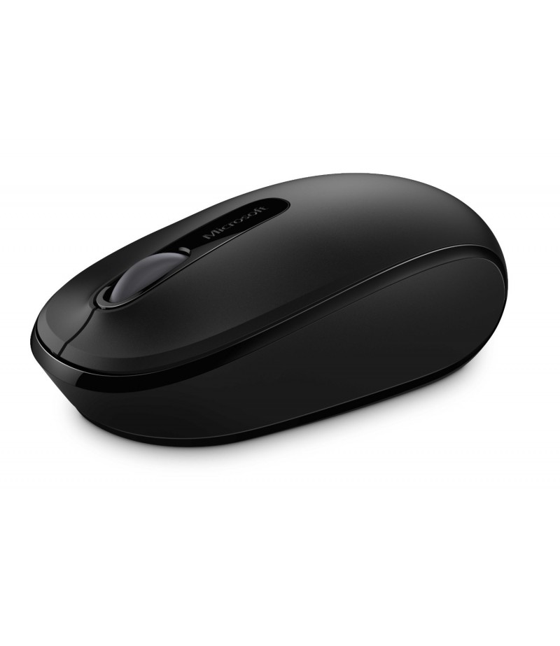 Microsoft Wireless Mobile Mouse 1850