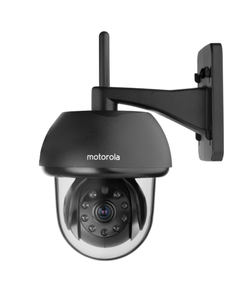 Motorola FOCUS73 Monitoring Camera