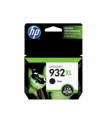 HP INK 932XL BLACK