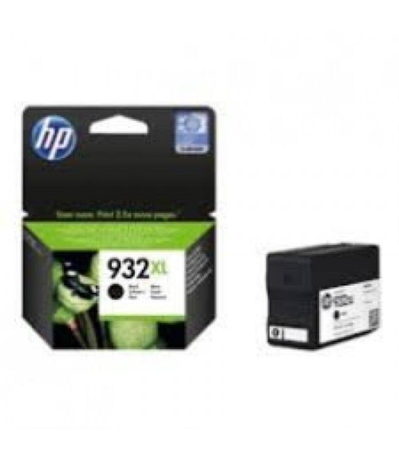 HP INK 932XL BLACK