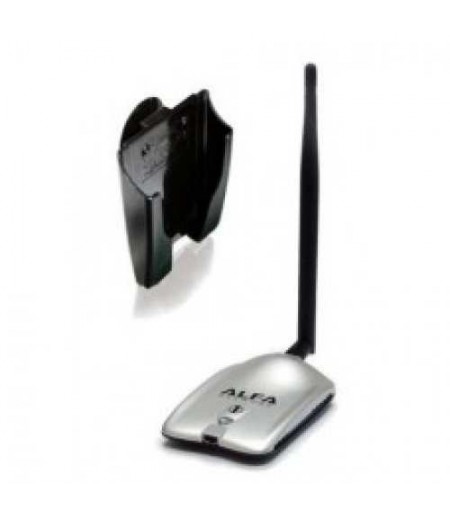 ALFA LUXURY WIRELESS NETWORK ADAPTER