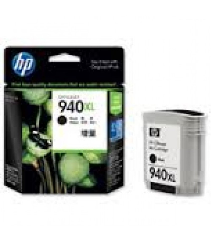 HP INK 940XL BLACK