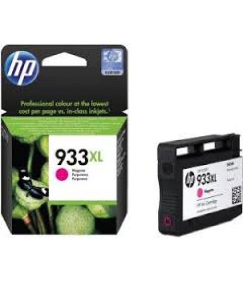 HP INK 933XL MAGENTA