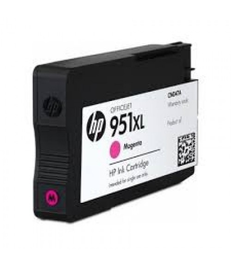 HP INK 951XL MAGENTA