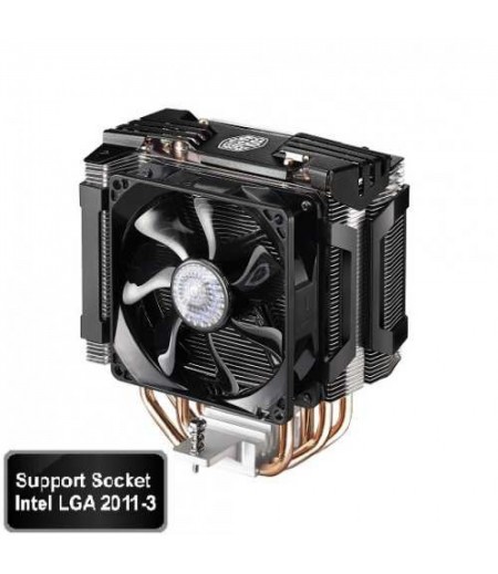 COOLER MASTER HYPER D92