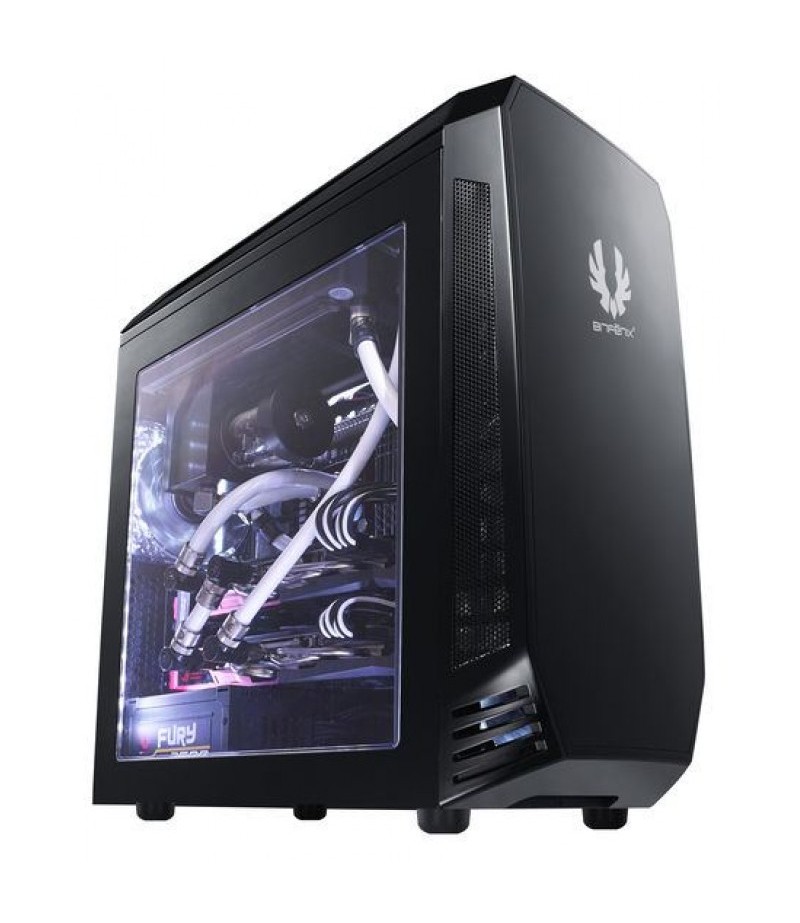 BITFENIX Casing MICRO-ATX AEGIS Black