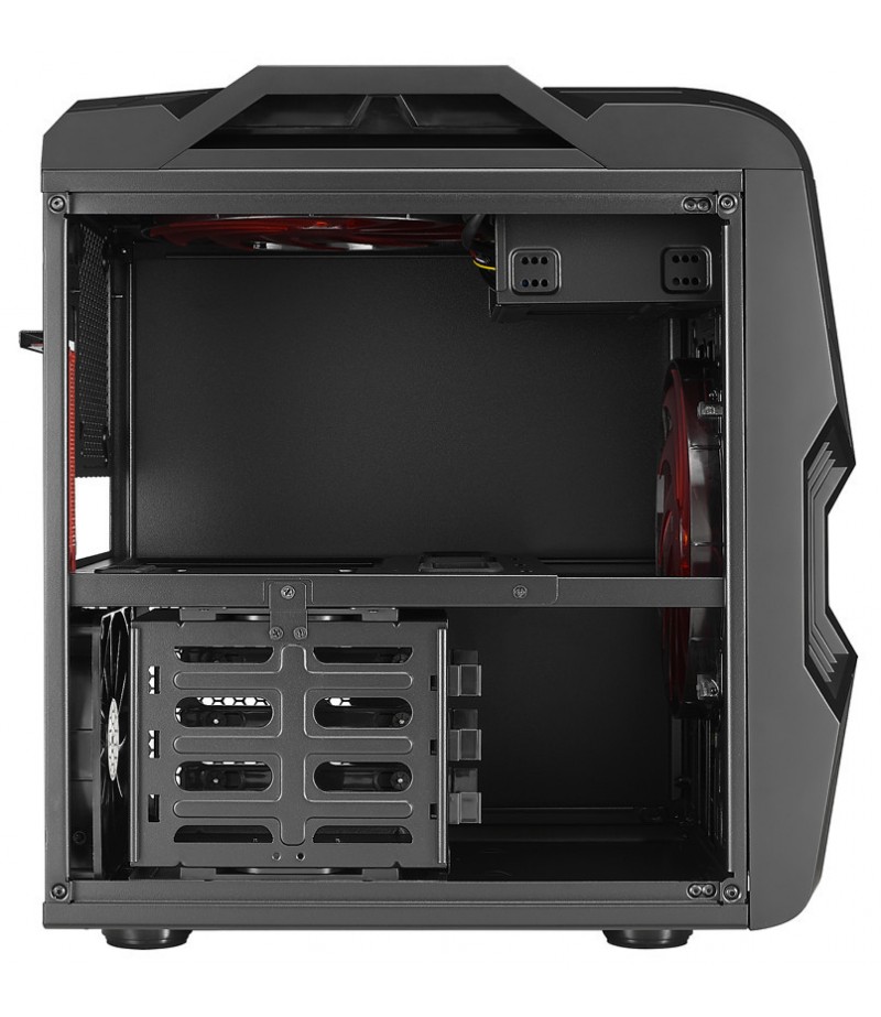 Aerocool Strike-X Cube Black