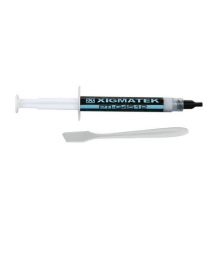 XIGMATEK PTI-G4512 thermal grease