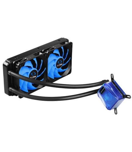 Raidmax Cobra 240mm CPU liquid cooler