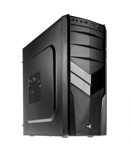 Aerocool Case V2X Black