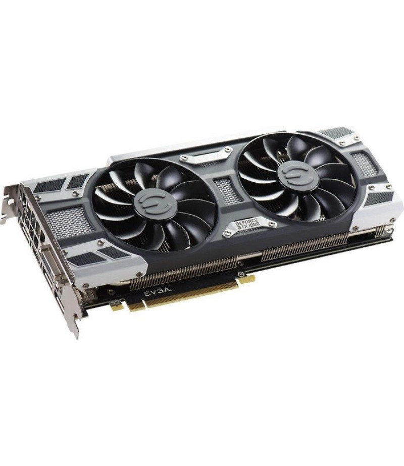 EVGA GeForce GTX 1080 SC GAMING ACX 3.0