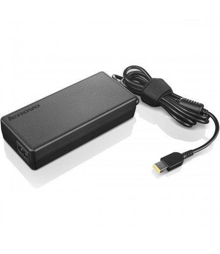 Kensington Lenovo Family Laptop Charger with USB