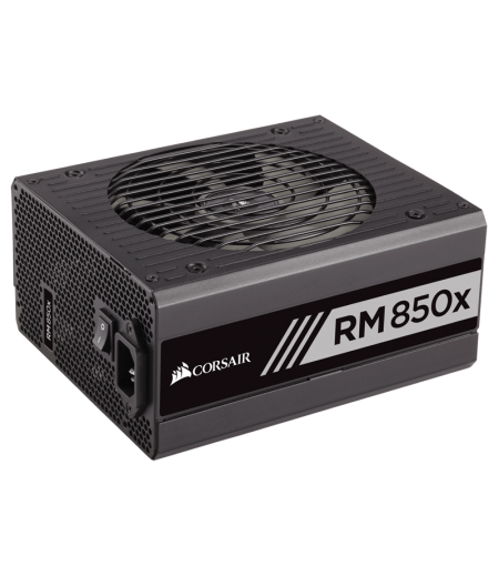 Corsair RMx 850W Power Supply