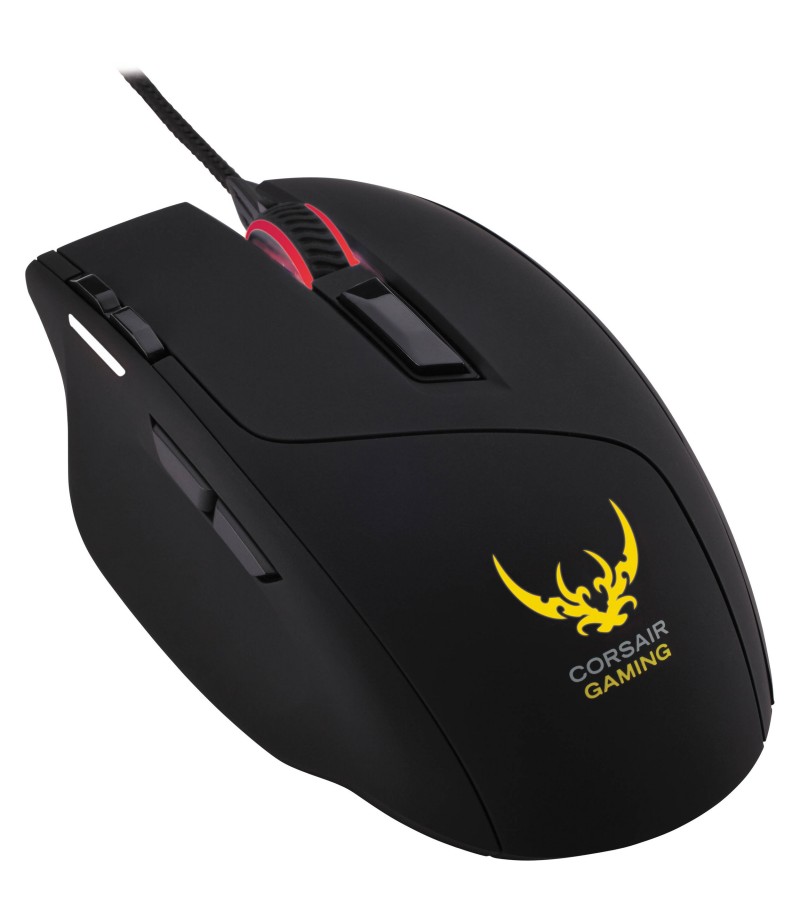 Corsair Gaming Sabre Laser RGB Gaming Mouse