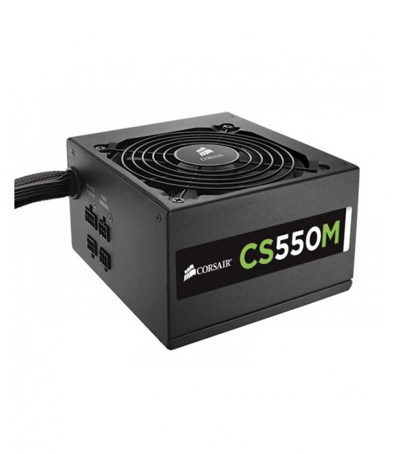 Corsair CS550M Gold Power Supply