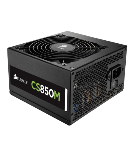 Corsair CS850M 850W Power Supply