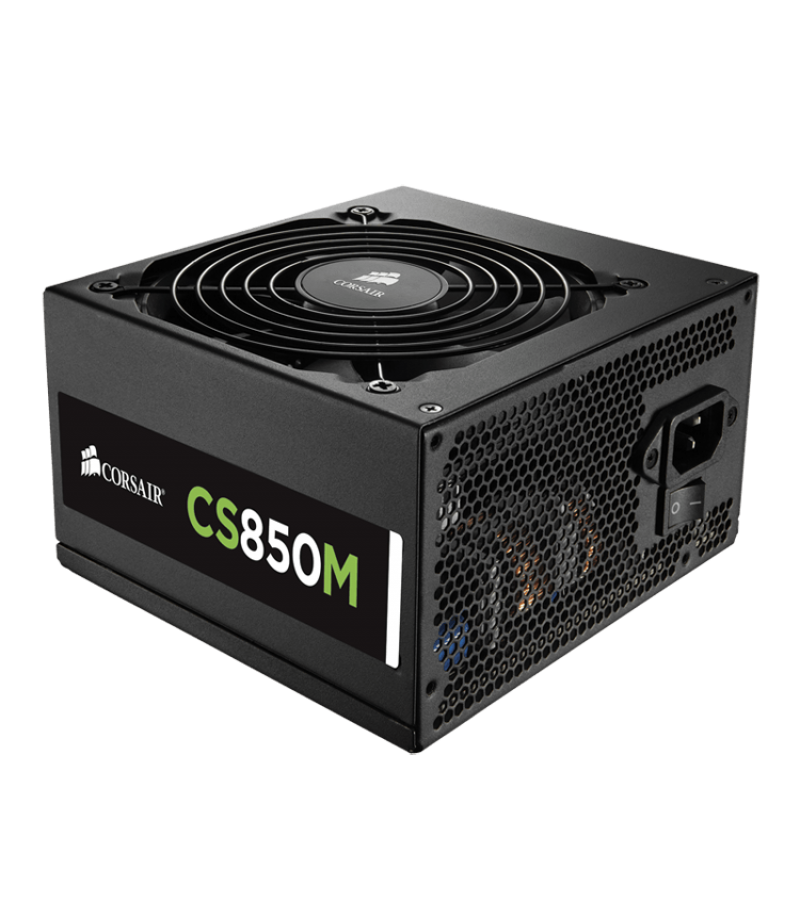 Corsair CS850M 850W Power Supply