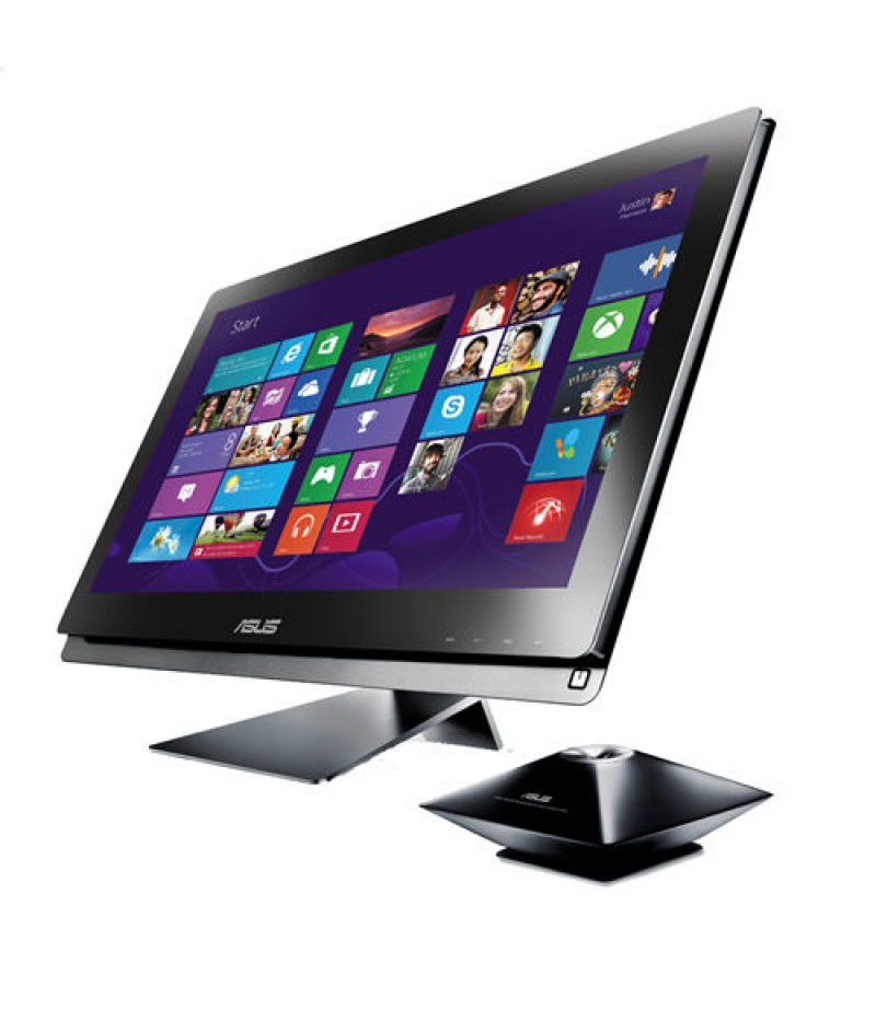 Asus ET2702IGTH All-in-One PC