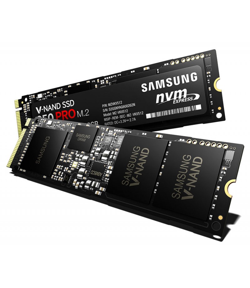 SAMSUNG SSD 950 PRO 2.5