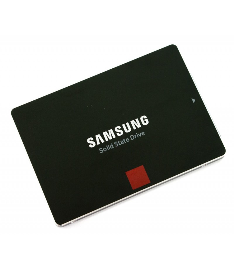 SAMSUNG SSD 850 PRO 2.5