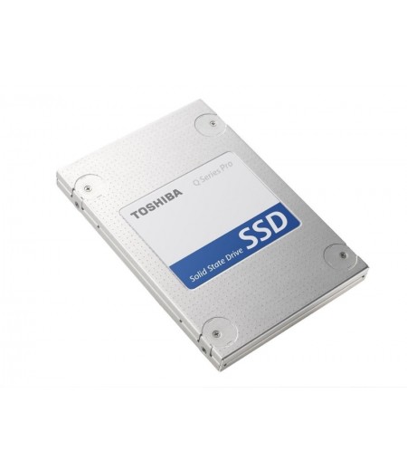 Toshiba SSD Q SERIES PRO 256GB 