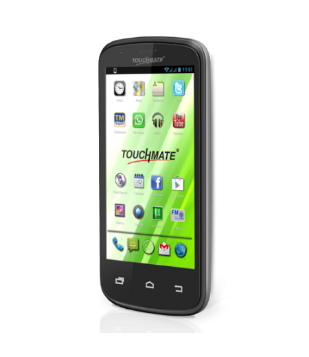 TOUCHMATE TM-MID410B MOBILE PHONE