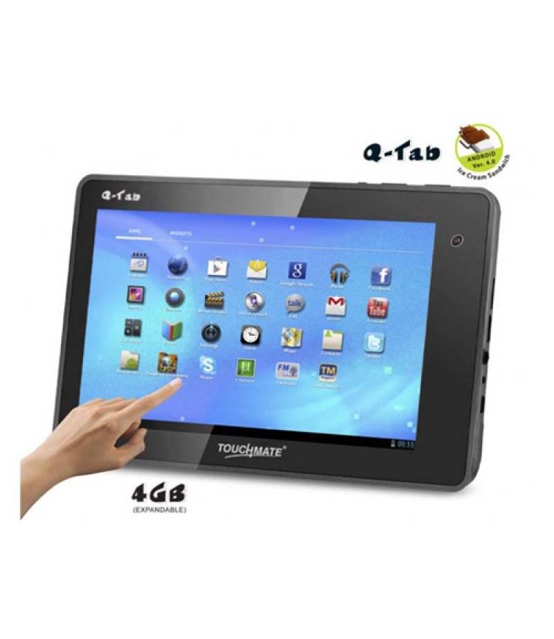 TOUCHMATE TM-MID740 TABLET