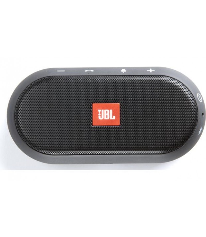 JBL Visor Mount Portable Bluetooth Speaker TRIP