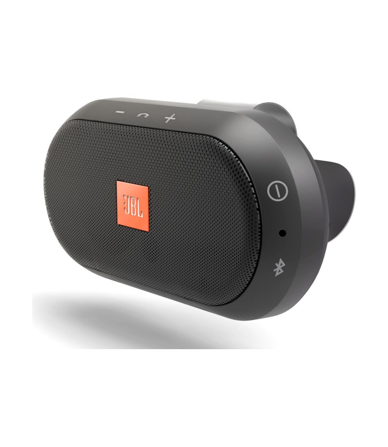 JBL Visor Mount Portable Bluetooth Speaker TRIP