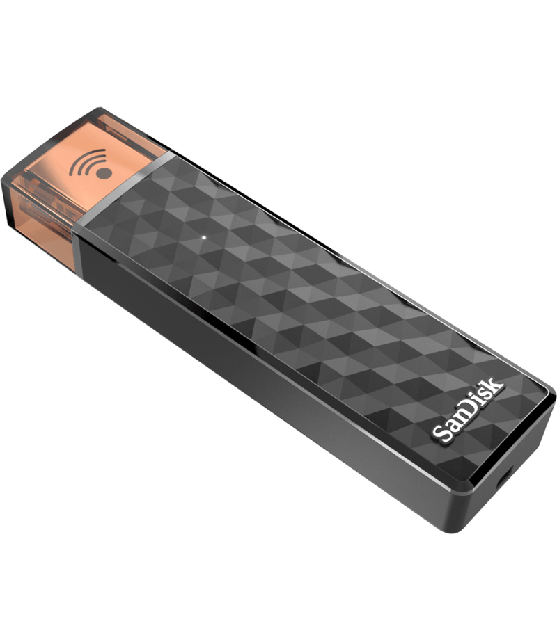 SanDisk Connect Wireless Stick (32GB)