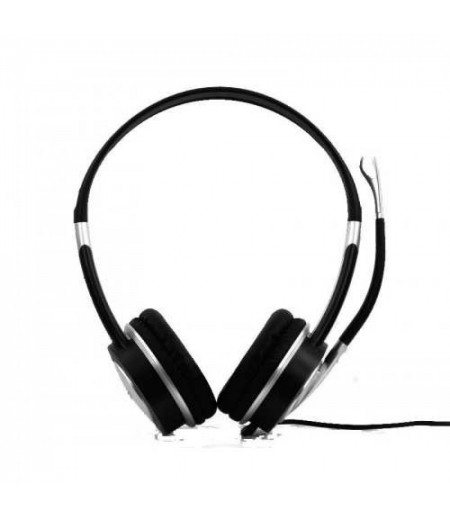 AXTROM HEADSET XT-HS300 MULTIMEDIA