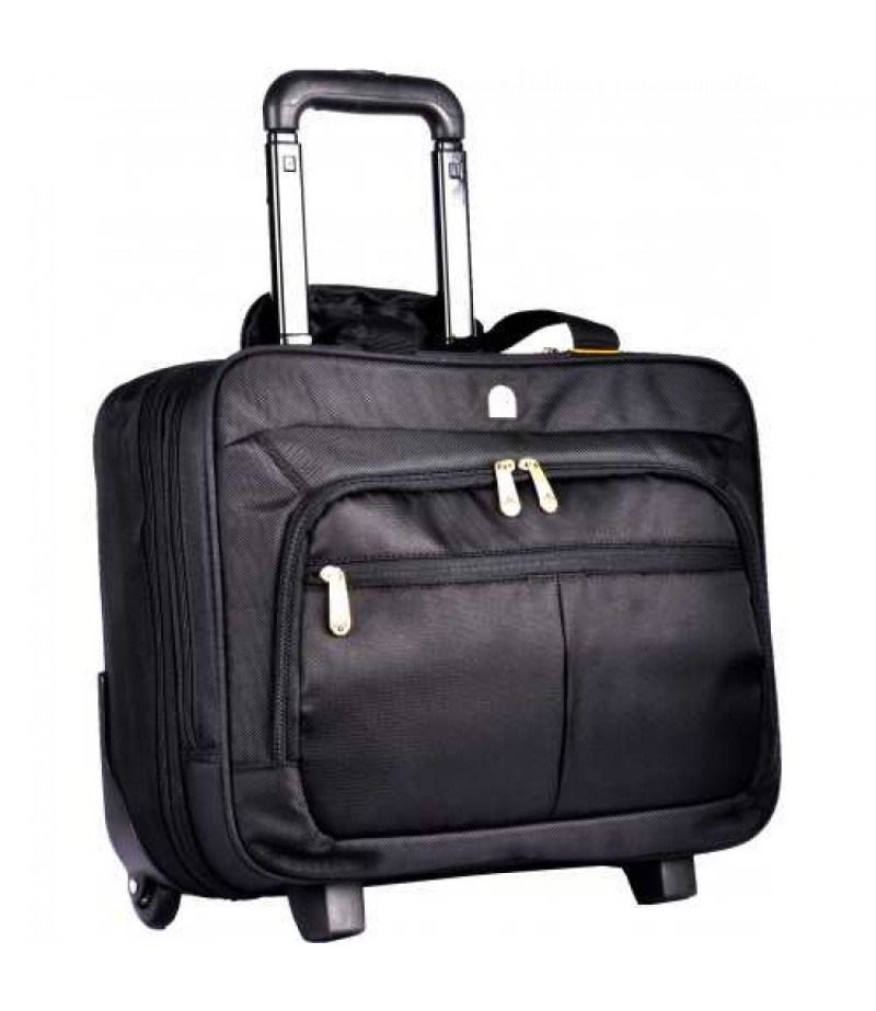 AMBEST 10.10/AT0943 HYBRID PC TRLY BAG