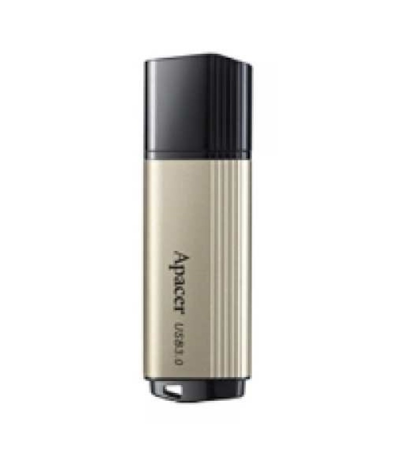 Apacer USB3.0 Flash Drive AH353 8GB Champagne Gold RP