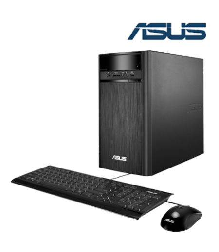 ASUS DESKTOP PC K31AD 