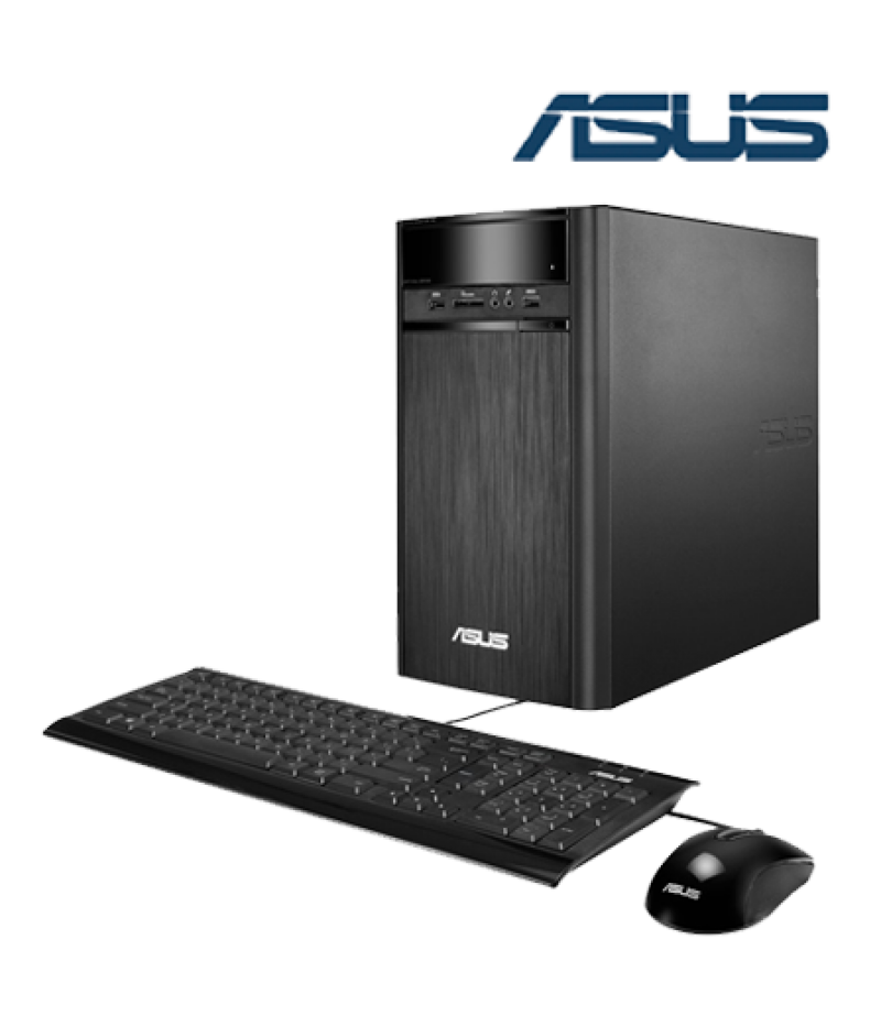 ASUS DESKTOP PC K31AD 