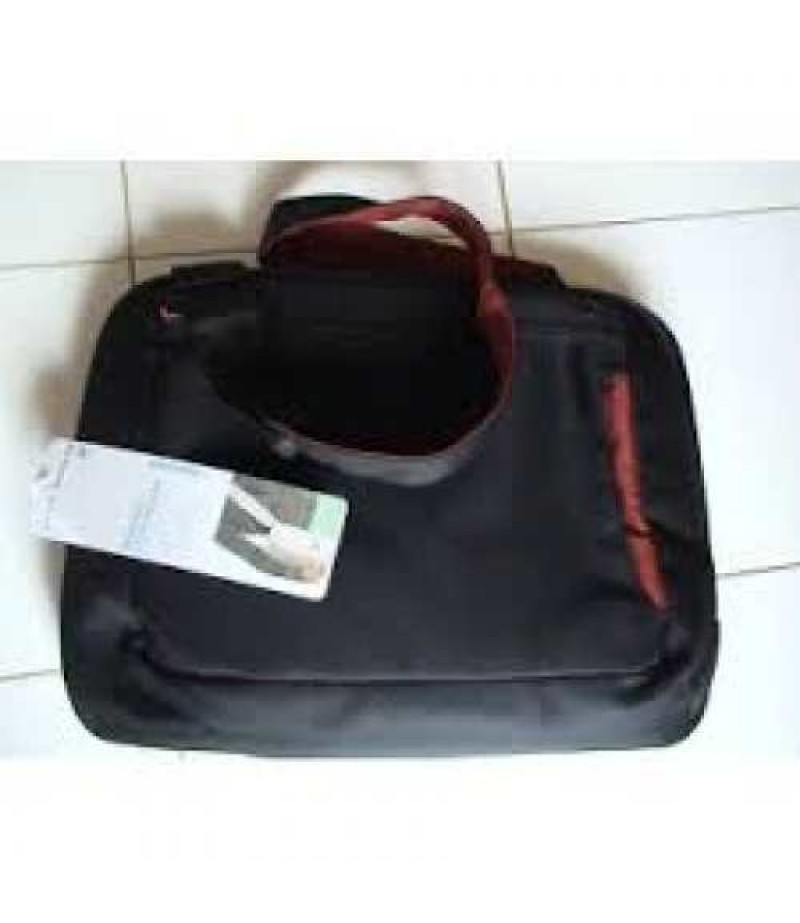 BELKIN BAG MESSENGER 15.6” -CHOCOLATE(F8N261CWRL)