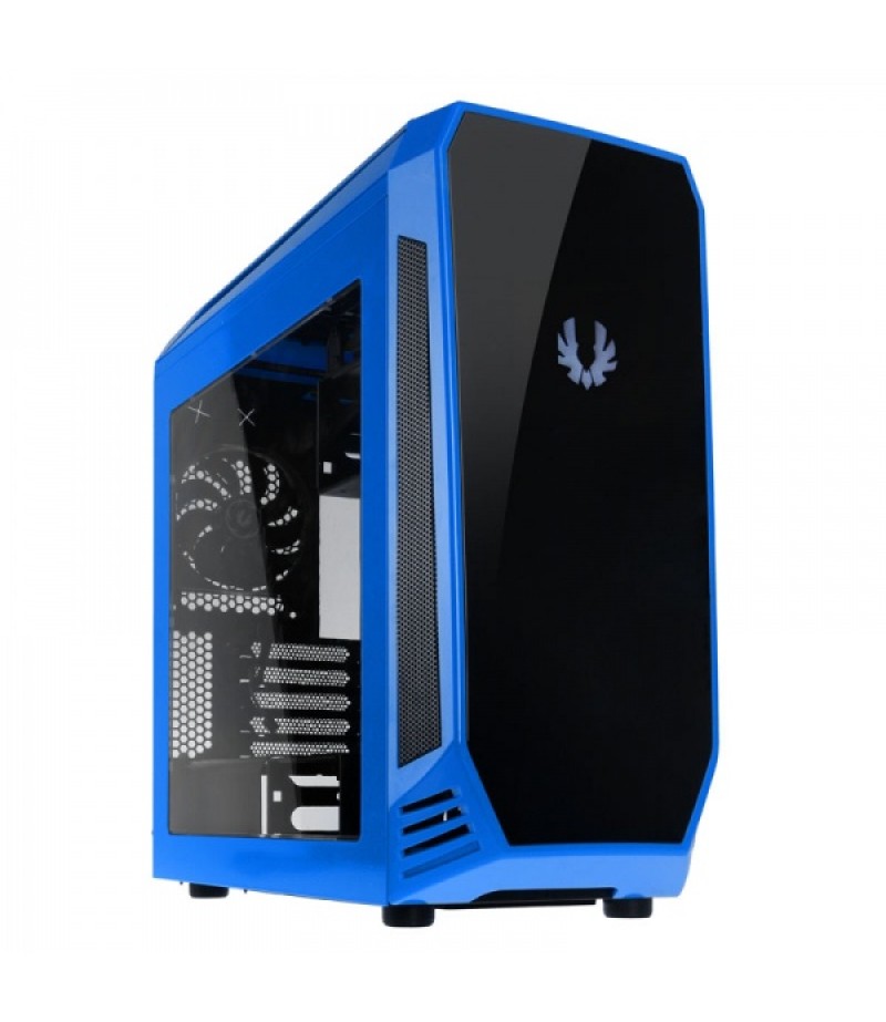 BITFENIX Casing MICRO-ATX AEGIS Blue