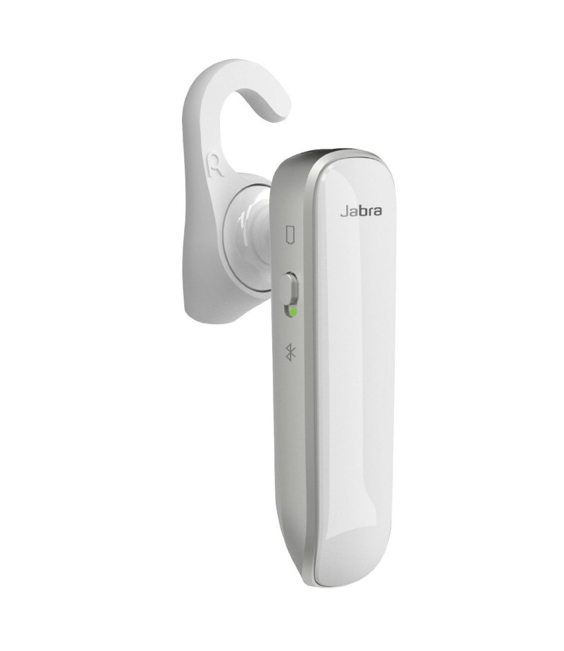 Jabra Boost White