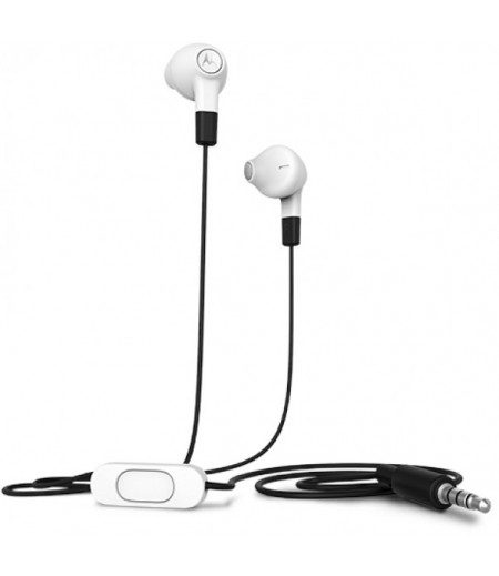 Moto EarBuds 