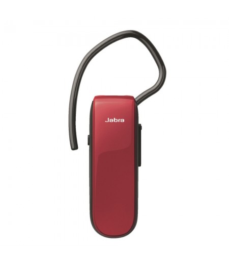 Jabra Classic Red